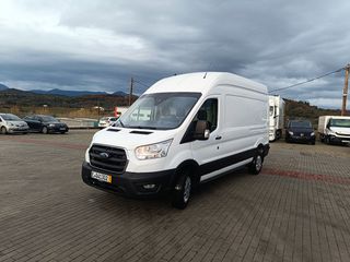 Κλούβα Ford 2020 Transit L3H3-thumb-6