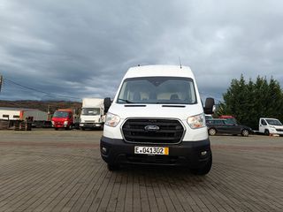 Κλούβα Ford 2020 Transit L3H3-thumb-7