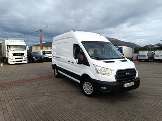 Κλούβα Ford 2020 Transit L3H3-thumb-8
