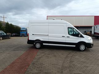 Κλούβα Ford 2020 Transit L3H3-thumb-9