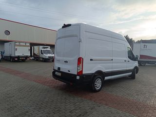 Κλούβα Ford 2020 Transit L3H3-thumb-10