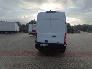 Κλούβα Ford 2020 Transit L3H3-thumb-11