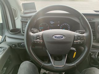 Κλούβα Ford 2020 Transit L3H3-thumb-43