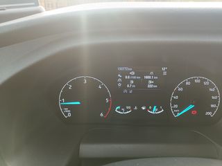 Κλούβα Ford 2020 Transit L3H3-thumb-44