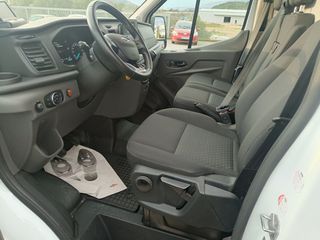 Κλούβα Ford 2020 Transit L3H3-thumb-46