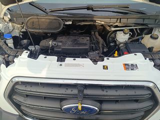 Κλούβα Ford 2020 Transit L3H3-thumb-47