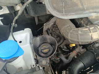 Κλούβα Ford 2020 Transit L3H3-thumb-49