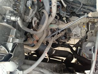 Κλούβα Ford 2020 Transit L3H3-thumb-53