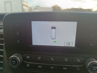 Κλούβα Ford 2020 Transit L3H3-thumb-54