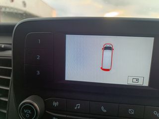 Κλούβα Ford 2020 Transit L3H3-thumb-56