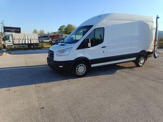 Κλούβα Ford 2020 Transit L3H3-thumb-3