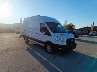 Κλούβα Ford 2020 Transit L3H3-thumb-4