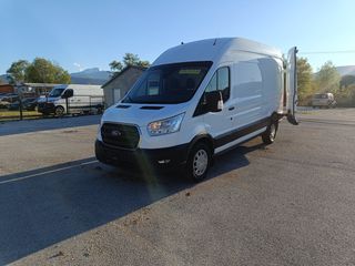 Κλούβα Ford 2020 Transit L3H3