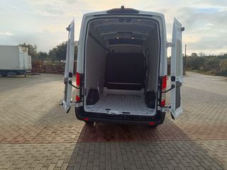 Κλούβα Ford 2020 Transit L3H3-thumb-22