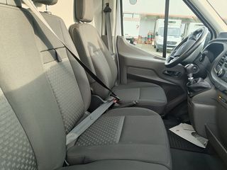 Κλούβα Ford 2020 Transit L3H3-thumb-34