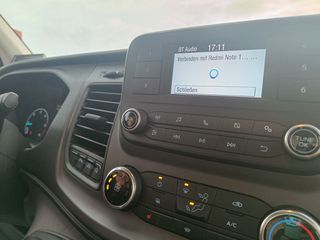 Κλούβα Ford 2020 Transit L3H3-thumb-40