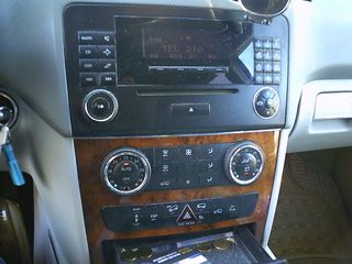 Mercedes-Benz ML 320 2008 ML 320  V6 2008- 230-hp-thumb-5