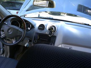 Mercedes-Benz ML 320 2008 ML 320  V6 2008- 230-hp-thumb-10