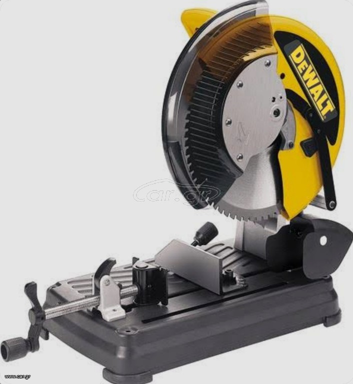 Δισκοπρίονο Dewalt