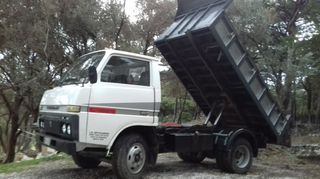Ανατροπή Daihatsu 2026 V201