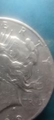 coins  συλλεκτικό σε σφάλματα  one DOLLAR ...1922 .S. USA LIBERTY  ΔΕΣΤΕ ΟΛΕς ΤΙΣ ΑΓΕΛΕΙΕ ΜΟΥ ΑΝ ΘΕΛΕΤΕ κατω απο το ονομα μου πατηστε ...ΕΥΧΑΡΙΣΤΩ ΓΙΑ ΤΟΝ ΧΡΟΝΟ ΣΑς