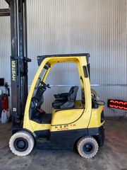 Hyster 2005 FTS 2.0 KLB 3008