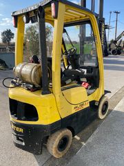 Hyster 2005 FTS 2.0 KLB 3008-thumb-1
