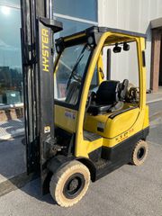 Hyster 2005 FTS 2.0 KLB 3008-thumb-3