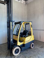 Hyster 2005 FTS 2.0 KLB 3008-thumb-6