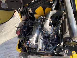 Hyster 2005 FTS 2.0 KLB 3008-thumb-9