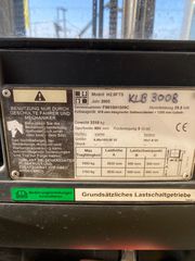 Hyster 2005 FTS 2.0 KLB 3008-thumb-10