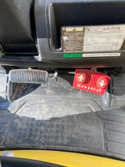 Hyster 2005 FTS 2.0 KLB 3008-thumb-11