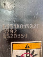 Hyster 2005 FTS 2.0 KLB 3008-thumb-15
