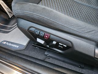 Bmw 116 2017 116D M PACK Performance-thumb-9