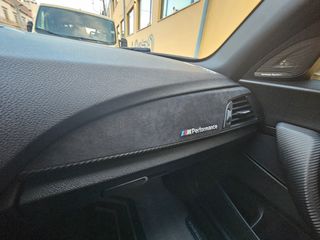 Bmw 116 2017 116D M PACK Performance-thumb-19