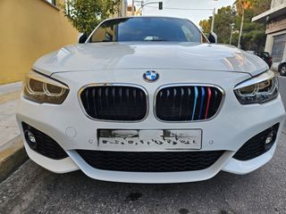 Bmw 116 2017 116D M PACK Performance-thumb-3
