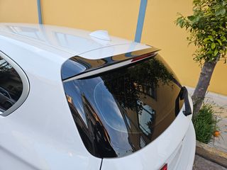Bmw 116 2017 116D M PACK Performance-thumb-5
