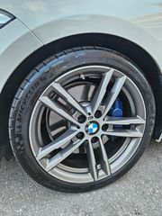 Bmw 116 2017 116D M PACK Performance-thumb-6