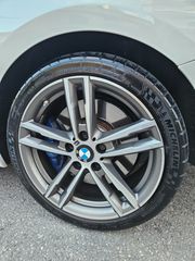 Bmw 116 2017 116D M PACK Performance-thumb-7