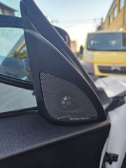 Bmw 116 2017 116D M PACK Performance-thumb-30