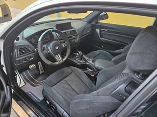 Bmw 116 2017 116D M PACK Performance-thumb-1