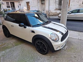Mini Cooper 2009 R56-thumb-1