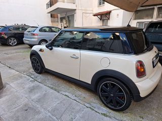 Mini Cooper 2009 R56-thumb-2