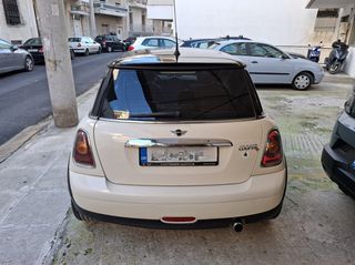 Mini Cooper 2009 R56-thumb-3