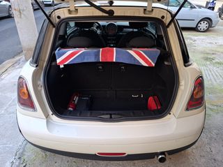 Mini Cooper 2009 R56-thumb-4