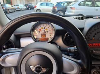 Mini Cooper 2009 R56-thumb-5