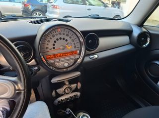 Mini Cooper 2009 R56-thumb-7