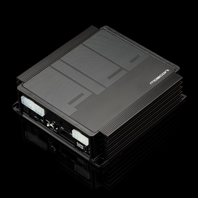 Mosconi PicoV2, 4/8Dsp