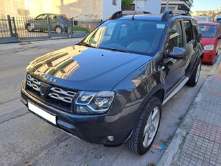 Dacia Duster 2016