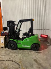 Hangcha 2025 CPD25-XEY2HA-SI KLB3010